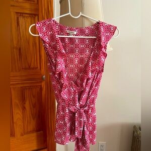 New Women Top Size S